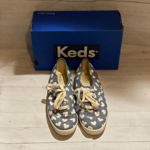 Keds size 6